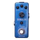 Rowin LEF-315 Analog Dumbler Guitar Effect Pedal,Provide You With Sound Ran