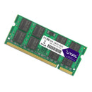 Jinyu Ddr2 2G 800Mhz 1.8V 240Pin Ram Memory For Laptop(2G) F5U9