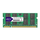 Jinyu Ddr2 2G 800Mhz 1.8V 240Pin Ram Memory For Laptop(2G) F5U9