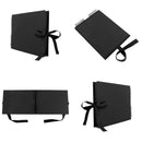 80 Pages Photo Album Scrapbook For Photoalbum Craft Paper Diy Scrapbooking  E2J6