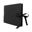 80 Pages Photo Album Scrapbook For Photoalbum Craft Paper Diy Scrapbooking  E2J6