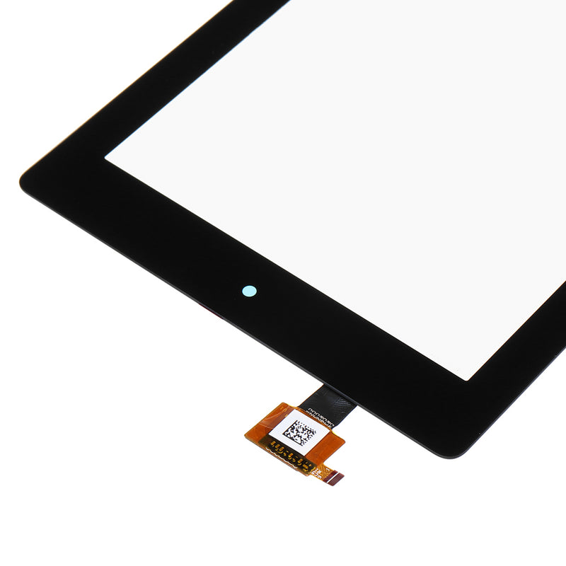 Touch Screen Replacement For A mazon F ire 7" 2017 6th Gen SR043KL Tablet