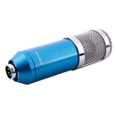 Professional BM-800 Condenser Microphone Dynamic Mic Sound Audio Studio Rec