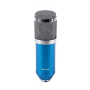 Professional BM-800 Condenser Microphone Dynamic Mic Sound Audio Studio Rec