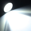 Elfeland  T6 2000LM 3Modes Magnetic Tail Rechargeable Zoomable LED Flashlight