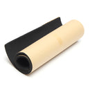 6mm 100x50cm Closed Cell Foam Car Auto Sound Insulation Cotton Noise Proofing