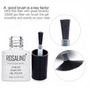 Rosalind Gel Nail Polish Blue Nail Top Coat Hybrid Nails Art Accessoires Va J6G4