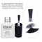 Rosalind Gel Nail Polish Blue Nail Top Coat Hybrid Nails Art Accessoires Va J6G4
