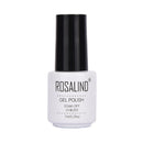 Rosalind Gel Nail Polish Blue Nail Top Coat Hybrid Nails Art Accessoires Va J6G4