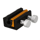 Motorcycle Aluminium Cable Lube Tool Cable Lubrication Wire Oiler Motorbike J9U1