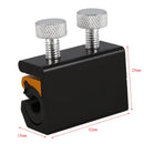 Motorcycle Aluminium Cable Lube Tool Cable Lubrication Wire Oiler Motorbike J9U1