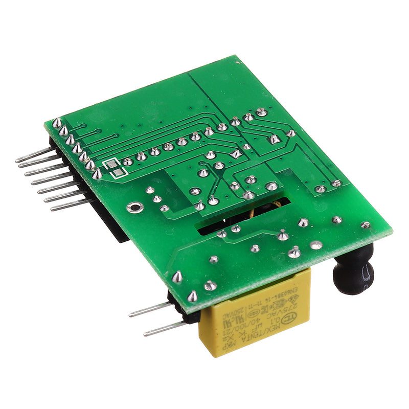 KQ-130F Power Line Carrier Module 220VAC Power Line Long Distance Data Communication Data Transceiver Module