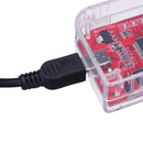 NuMicro ICP programmer Nu-Link Nuvoton ICP Emulator Downloader Support Online/Offline Programming M0/M4 Series Chips