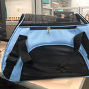 Portable Travel Pet Carrier For Cat Dog Backpack Carrying Handbag Small Dog