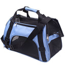 Portable Travel Pet Carrier For Cat Dog Backpack Carrying Handbag Small Dog
