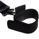 110Cm Fishing Rod Carry Strap Sling Band Adjustable Shoulder Belt Travel Ta