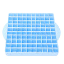 1X(Battery Receiving Box 100 Holes Aa Battery Microphone Holder Convenient