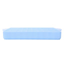 1X(Battery Receiving Box 100 Holes Aa Battery Microphone Holder Convenient