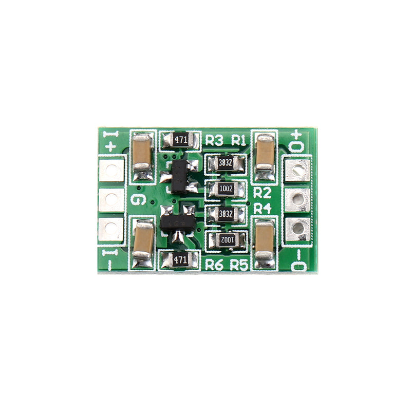 10pcs +-3.3V TL341 Power Supply Voltage Reference Module for OPA ADC DAC LM324 AD0809 DAC0832 ARM STM32 MCU