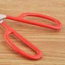 1X(Stainless Steel Cake Bread Clip Food Tong Cake Dessert Pastry Clamp Barb