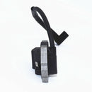 Black Ignition Coil For Kawasaki 21171-0743 21171-0711 FR/FS/FX Series Engines