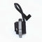 Black Ignition Coil For Kawasaki 21171-0743 21171-0711 FR/FS/FX Series Engines