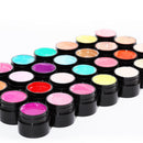 Rosalind Nail Gel Polish 5Ml Painting Soak Off Uv Led Top Coat Semi Permane I6I3