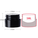 Rosalind Nail Gel Polish 5Ml Painting Soak Off Uv Led Top Coat Semi Permane I6I3