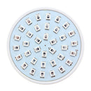 3W E27 36LED 2835 Full Spectrum Grow Light Bulb Hydroponic Veg Plants Lamp