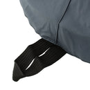 Garden Portable Foldable Water Bucket Outdoor Foldable Camping Wash Basin Sink Washing Hiking Bag