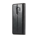 Caseme Wallet Kickstand Protective Case For Samsung Galaxy S9 Plus Magnetic Flip Card Slots