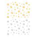 Removable Vinyl Stars Wall Sticker Window Sticker Home Nursery Room Kids Shop Art Decor