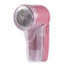 1X(Household Electric Clothes Lint Remover Sweaters/Curtains/Carpets Clothi