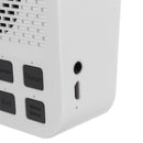 Wireless Mini White Noise Sound Machine with 8 Nature Sound Auto-off Timer for Sleeping Sound Therapy Instrument Improve baby sleep quality
