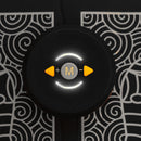 Physiotherapy Foot Massager Mat Cushion Electric USB Charging Foot Massage Mat Foot Massagers Foot Cushion Massage Blood Circulation