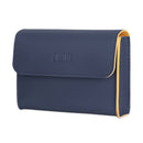 BUBM DYB Travel Electronics Accessories Cable Organizer Case for MacBook Laptop Power Adapter