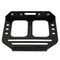 Geeetech MK8 Dual Extruder Metal Holder For Two Heads 3D Printer
