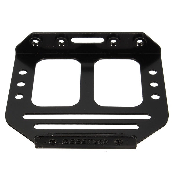 Geeetech MK8 Dual Extruder Metal Holder For Two Heads 3D Printer