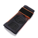 Badminton Basketball Adjustable Breathable Arm Guard Fitness Compression Elbow Support