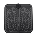 EMS Foot Massager Mat Pulse Electric Vibration Muscle Stimulator Relaxtion Machine Wireless Feet Vibrator Physiotherapy