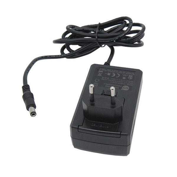 19V 2.1A 50/60Hz AC DC Switching Mode Power Supply 100-240V EU US Plug for TS100 Soldering Iron And Universal