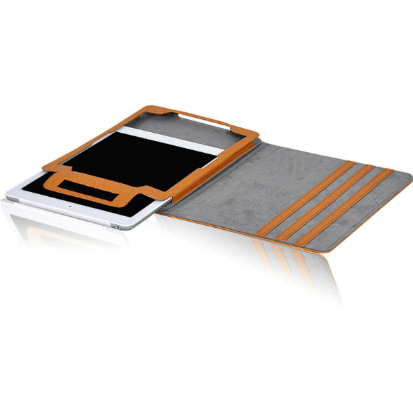 Folio PU Leather Case Folding Stand Cover For Onda V919