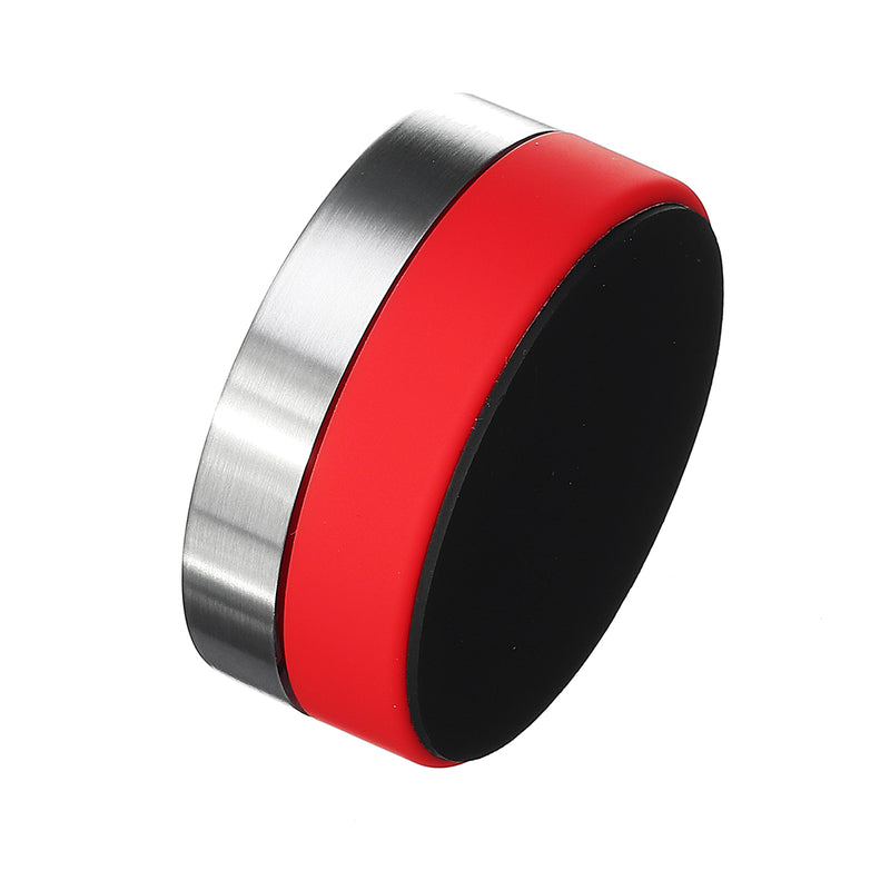 60 Minutes Countdown Timer Magnetic Cooking Alarm Countdown Visual Time