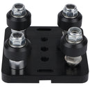 Mini V Wheel Construction Board Kit For 3D Printer CNC Engraving Machine
