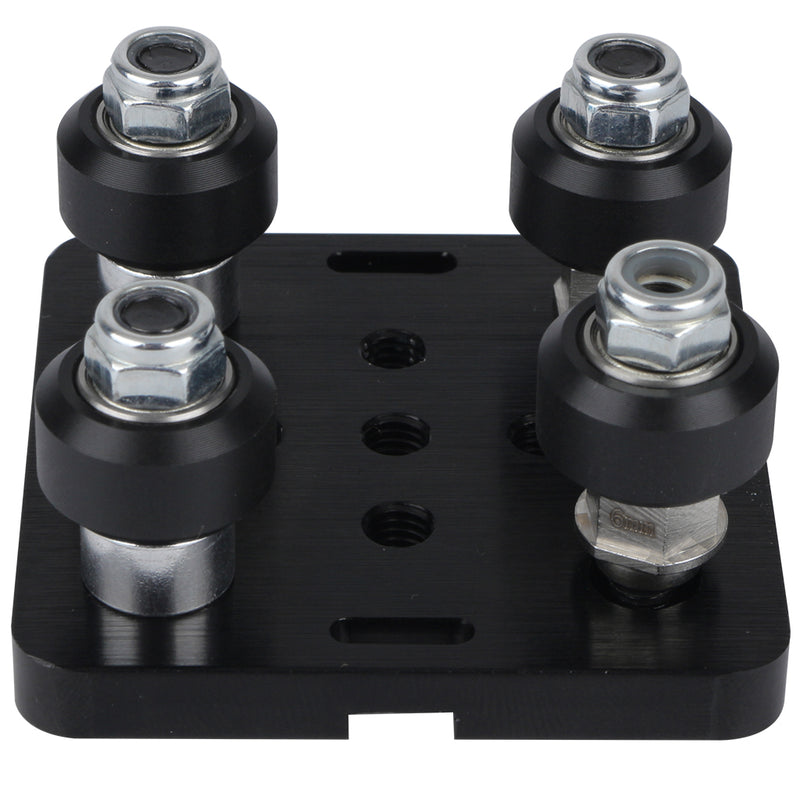 Mini V Wheel Construction Board Kit For 3D Printer CNC Engraving Machine