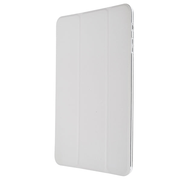 Ultra Thin three fold stand Flip Cover Tablet Case for Samsung GALAXY Tab A T580 10.1 Inch