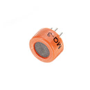 5Pcs MQ-3 Alcohol Sensor Module Alcohol Ethanol Gas Sensitive Detection Alarm Tester