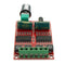 XH-M531 DC 12V 20W+20W HIFI D Class Dual Channel Digital Amplifier Board