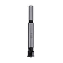 Drillpro 5pcs Professional 5Pcs Carbide Forstner Drill Bit Set 15 20 25 30 35mm Wood Auger Cutter Woodworking Hole Saw For Power Tools