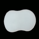 Bull Dog Silicone Soap Mold Animal Chocolate Model Cake Mould Decor DIY Baking Tool